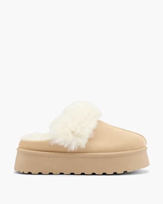Zapatillas de casa invierno mujer al mejor precio DEICHMANN