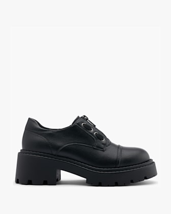 Chaussures catwalk shop