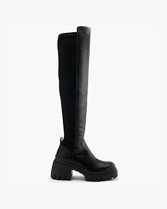 Stivali alti da donna online DEICHMANN