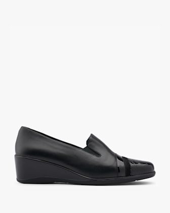Decollete con zeppa da donna online DEICHMANN
