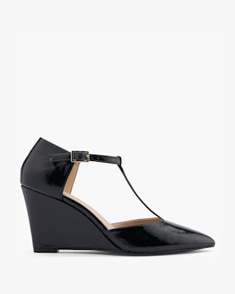 Sandali con zeppa deichmann discount
