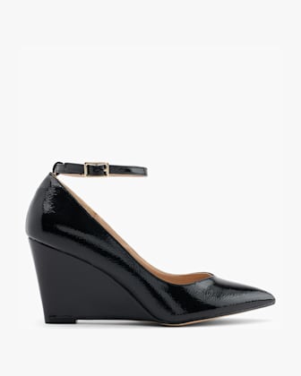 Decollete con zeppa da donna online DEICHMANN