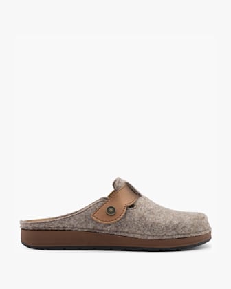 Pantofole e ciabatte da donna online DEICHMANN