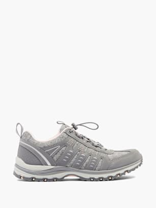 Graceland Cipele za planinarenje svijetlo siva