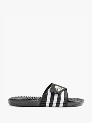 adidas Обувки за плаж Черен
