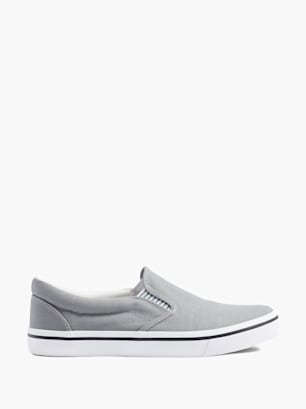Vty Zapato bajo gris