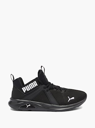 Puma Baskets de course noir