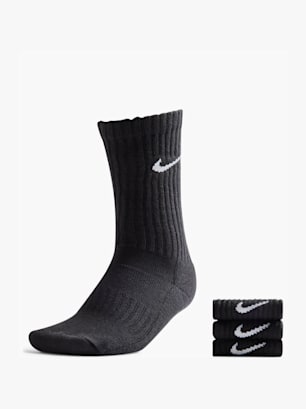 Nike Chaussettes noir