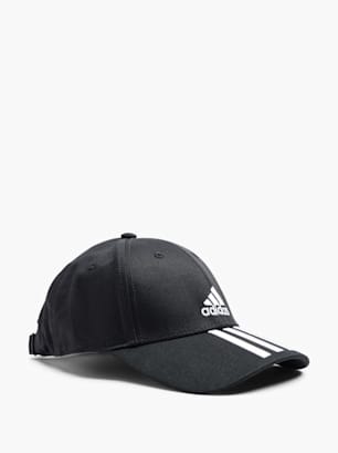adidas Cappello nero