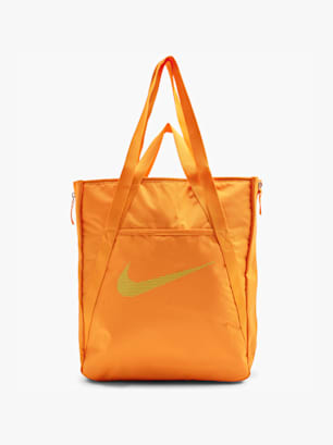 Nike Sac de sport orange