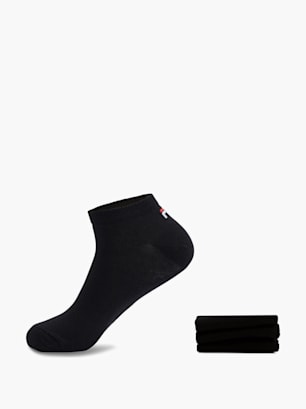 FILA Ponožky čierna