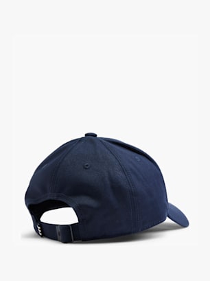 adidas Cappello blu scuro