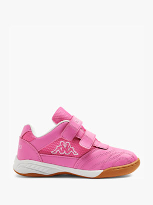Kappa Chaussure de sport rose