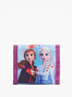 Disney Frozen Peňaženka viacfarebná