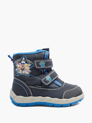 PAW Patrol Zimná obuv blau