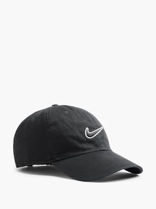 Nike Cappello schwarz