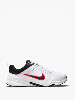 Nike Pantofi pentru antrenament alb
