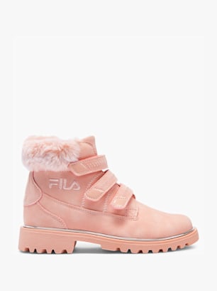 FILA Boots d'hiver rose