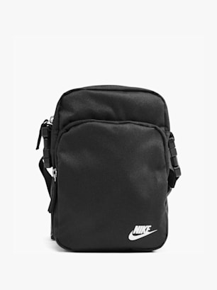 Nike Taška přes rameno černá