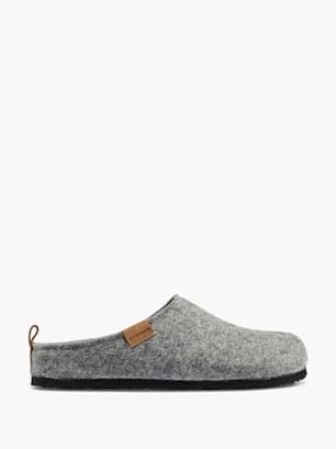 Romika Chaussons Gris