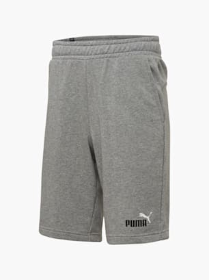 Puma Shorts grå