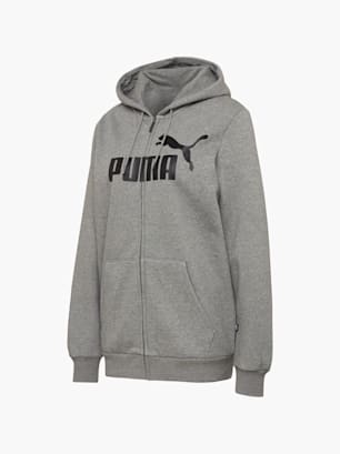 Puma Tröja & sweatshirt grau