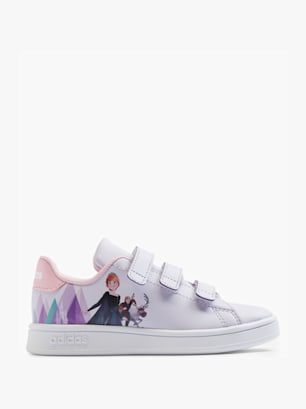 adidas Sneaker lila