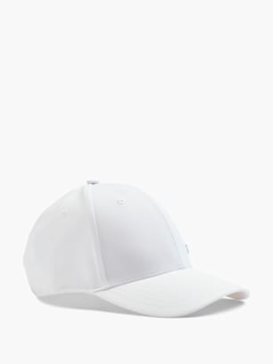 adidas Cappello bianco