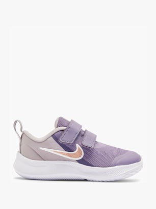 Nike Scarpa da corsa lila