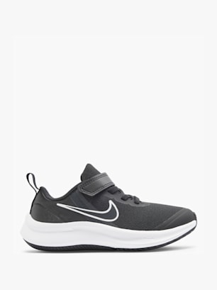 Nike Pantofi pentru alergare schwarz
