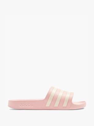 adidas Papuci de plajă roz