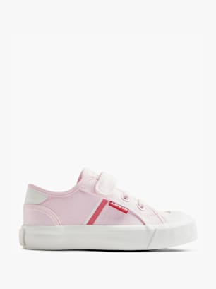 Levis Sneaker rosa