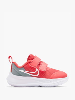 Nike Skor till småbarn röd