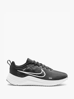 Nike Обувки за бягане черно