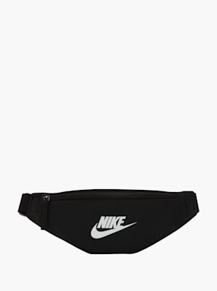 Nike Спортна чанта черно