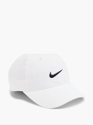 Nike Casquette blanc