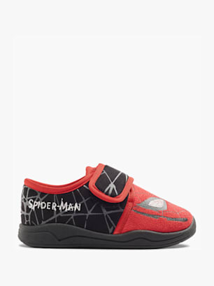 Spider-Man Sapato de casa rot