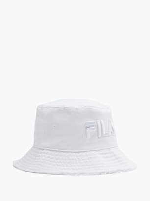 FILA Cappello bianco