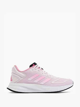 adidas Běžecká obuv světle růžová