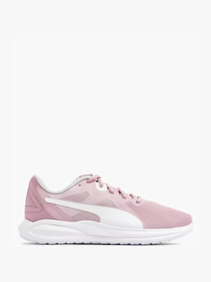 Puma Pantofi pentru alergare violet