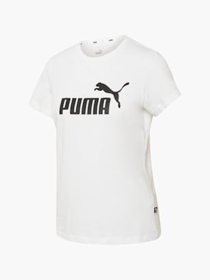Puma T-Shirt et top weiß