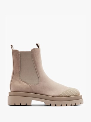 Catwalk Chelsea boot taupe