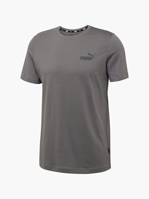 Puma T-shirt grau