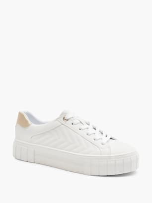 Graceland Sneaker bianco