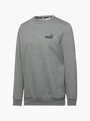 Puma Sweatshirt grau