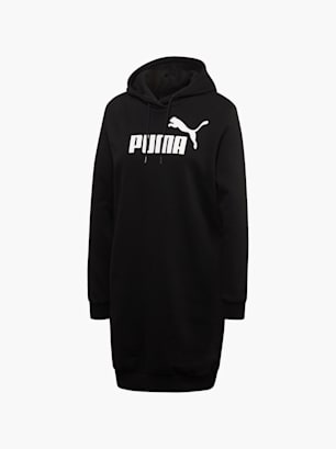 Puma Sweater & sweatshirt sort