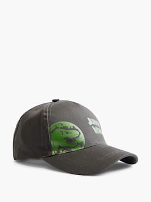 Jurassic World Șapcă negru