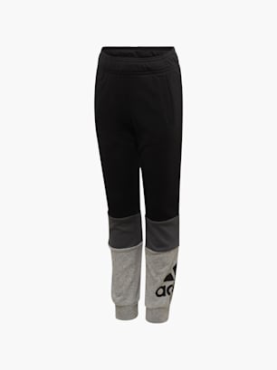 adidas Joggingbukser schwarz
