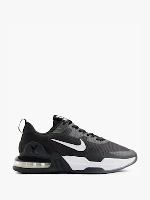 Nike Tréninková obuv černá