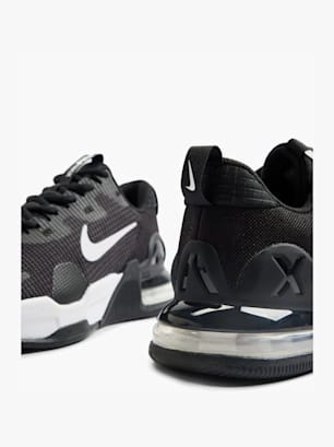 Nike Tréningová obuv čierna
